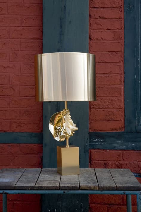 Настольная лампа Charles STROMBUS Charles