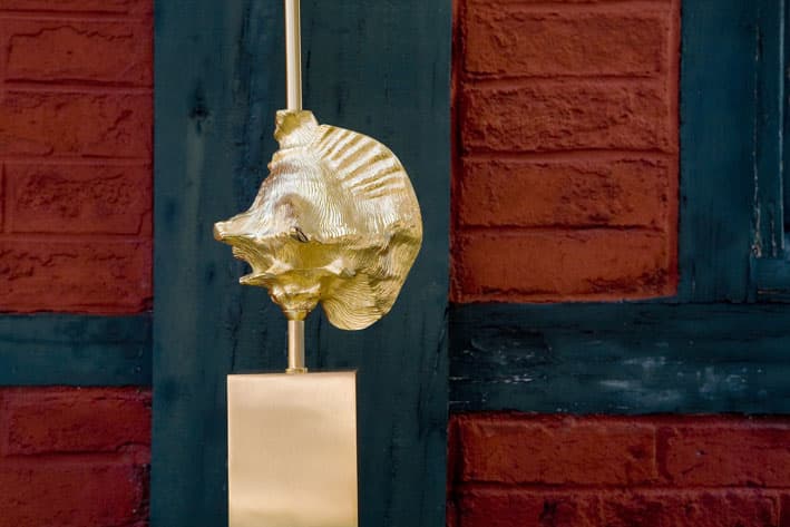 Настольная лампа Charles STROMBUS Charles