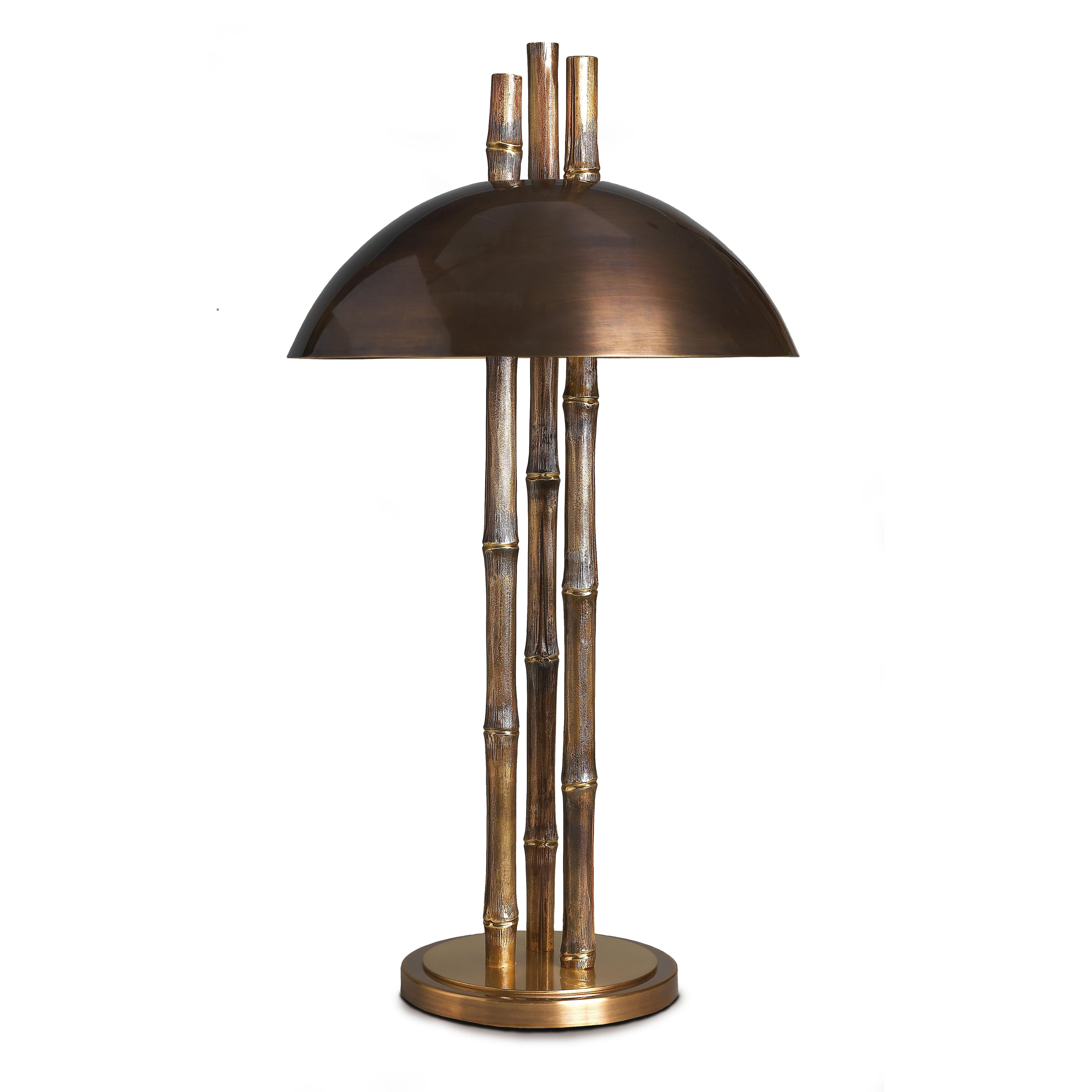 Настольная лампа Charles BAMBOU Charles