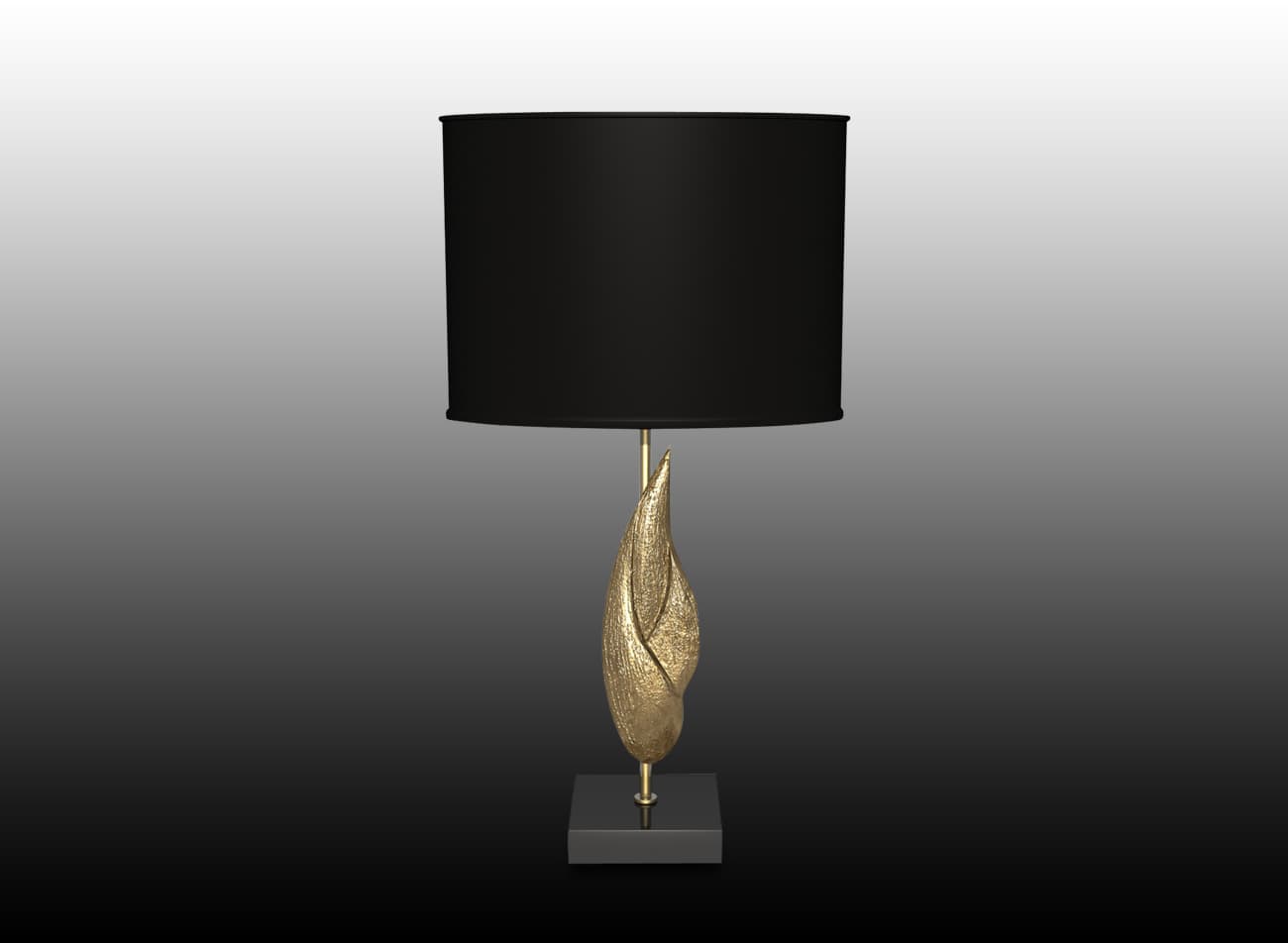 Настольная лампа Charles TRINITAD Charles