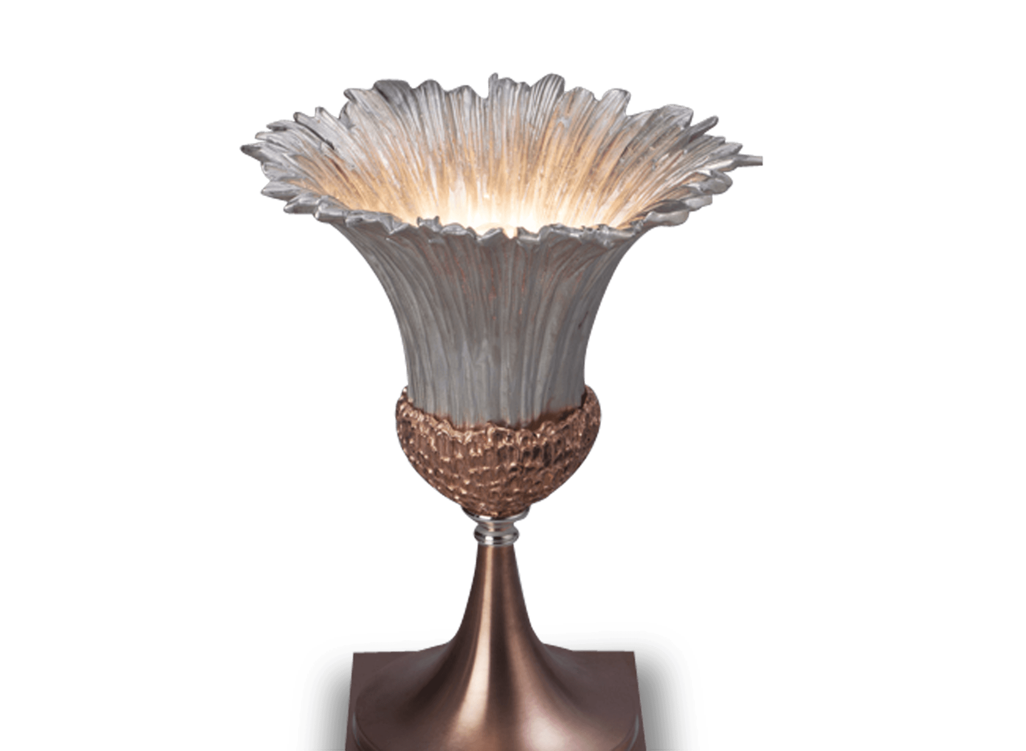 Настольная лампа Charles FLORENTINE Charles