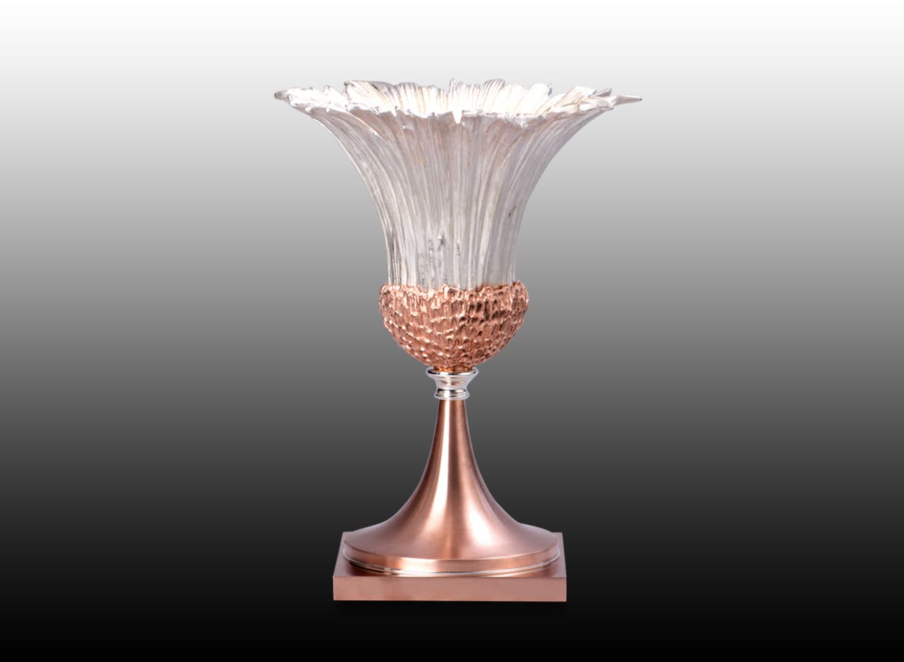 Настольная лампа Charles FLORENTINE Charles