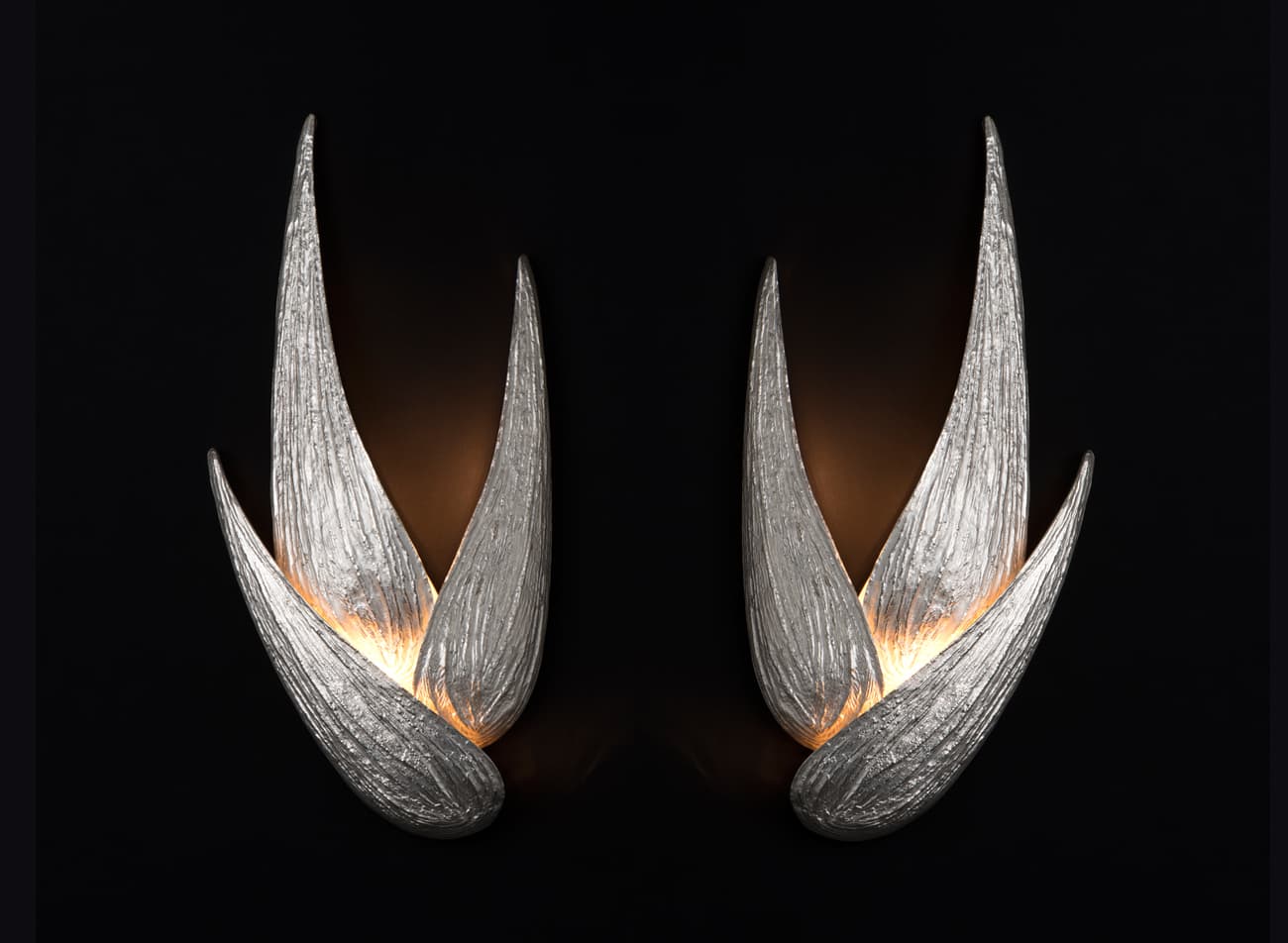 Настенный светильник Charles POINTE A PITRE Charles