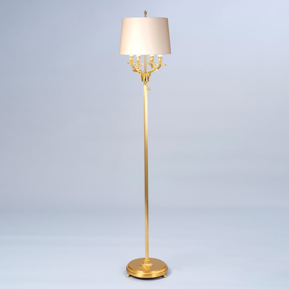 Торшер Charles LOUIS XV Charles