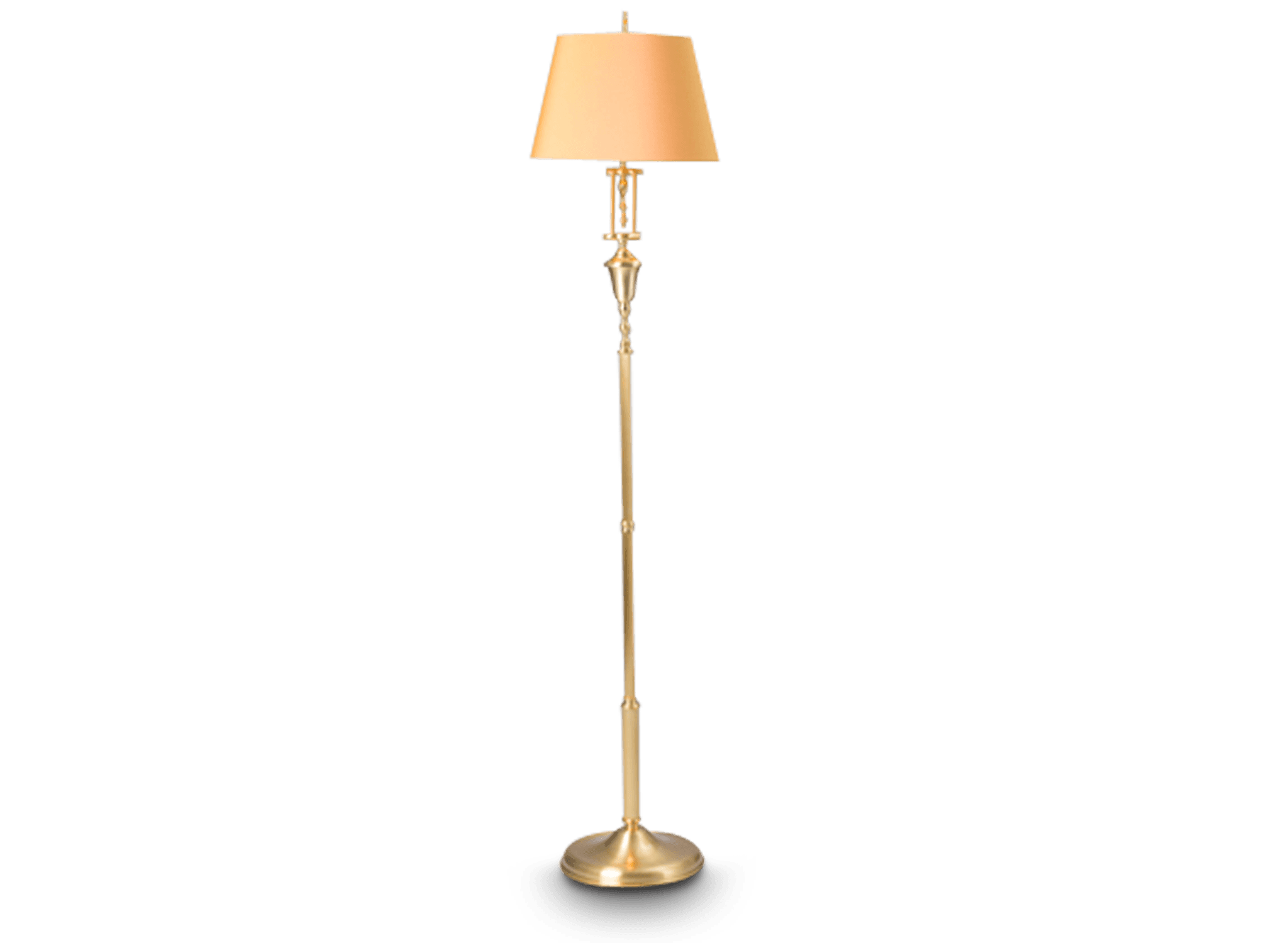 Торшер Charles KANSAS Charles