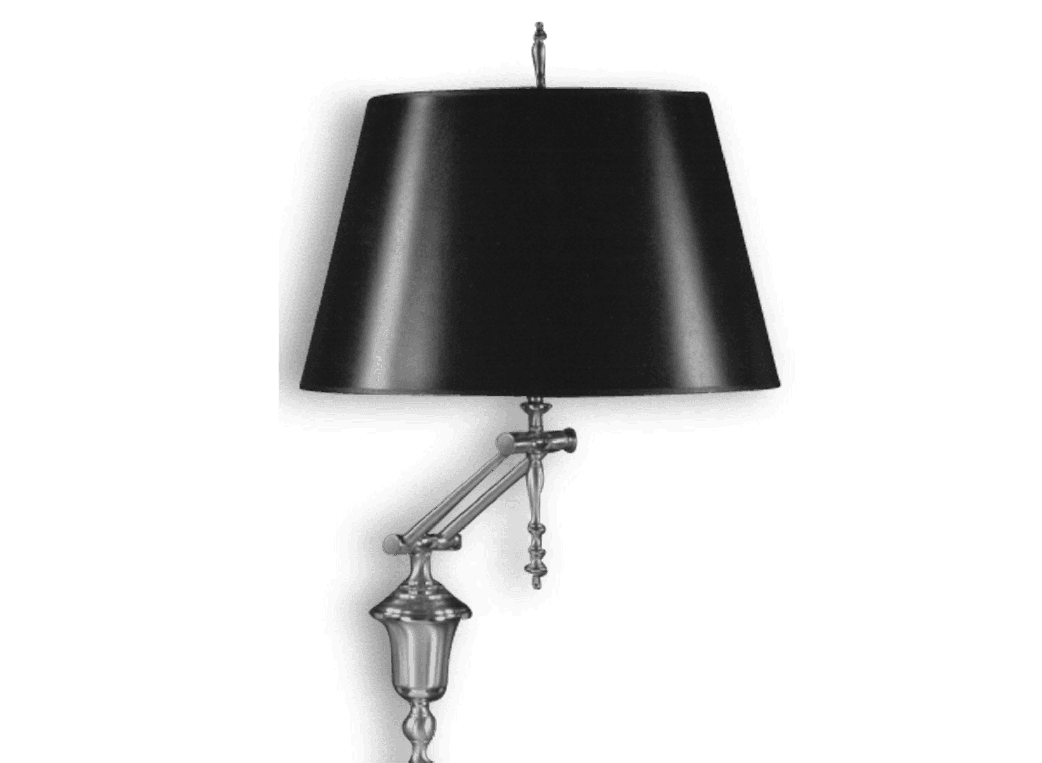 Торшер Charles KANSAS Charles