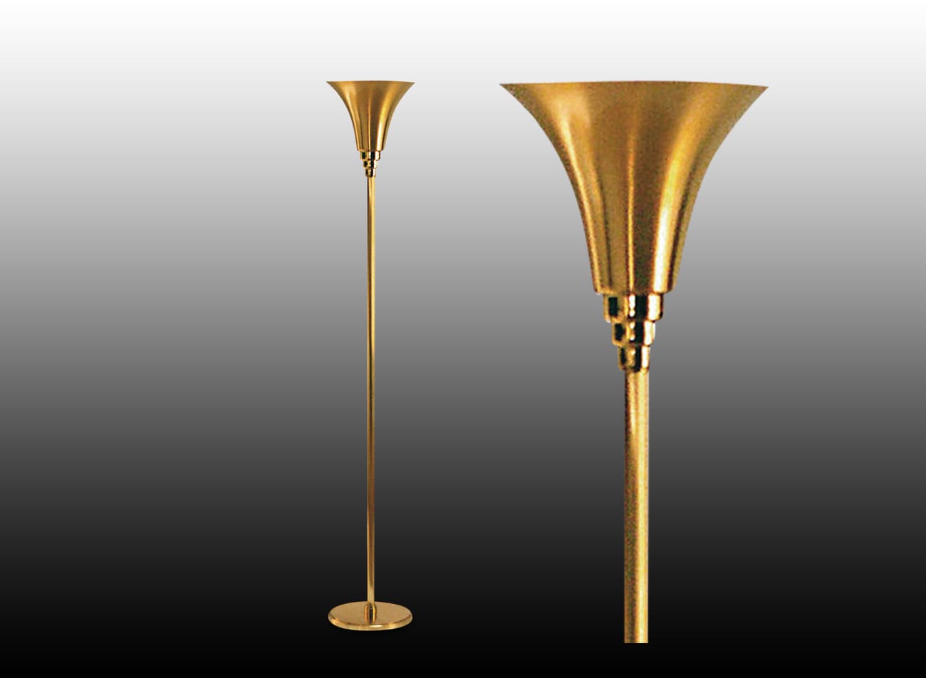 Торшер Charles PARNASSE Charles