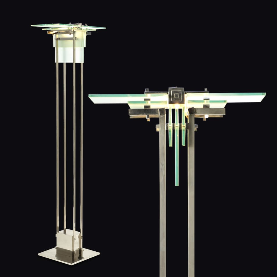 Напольный светильник Charles TENERE Charles