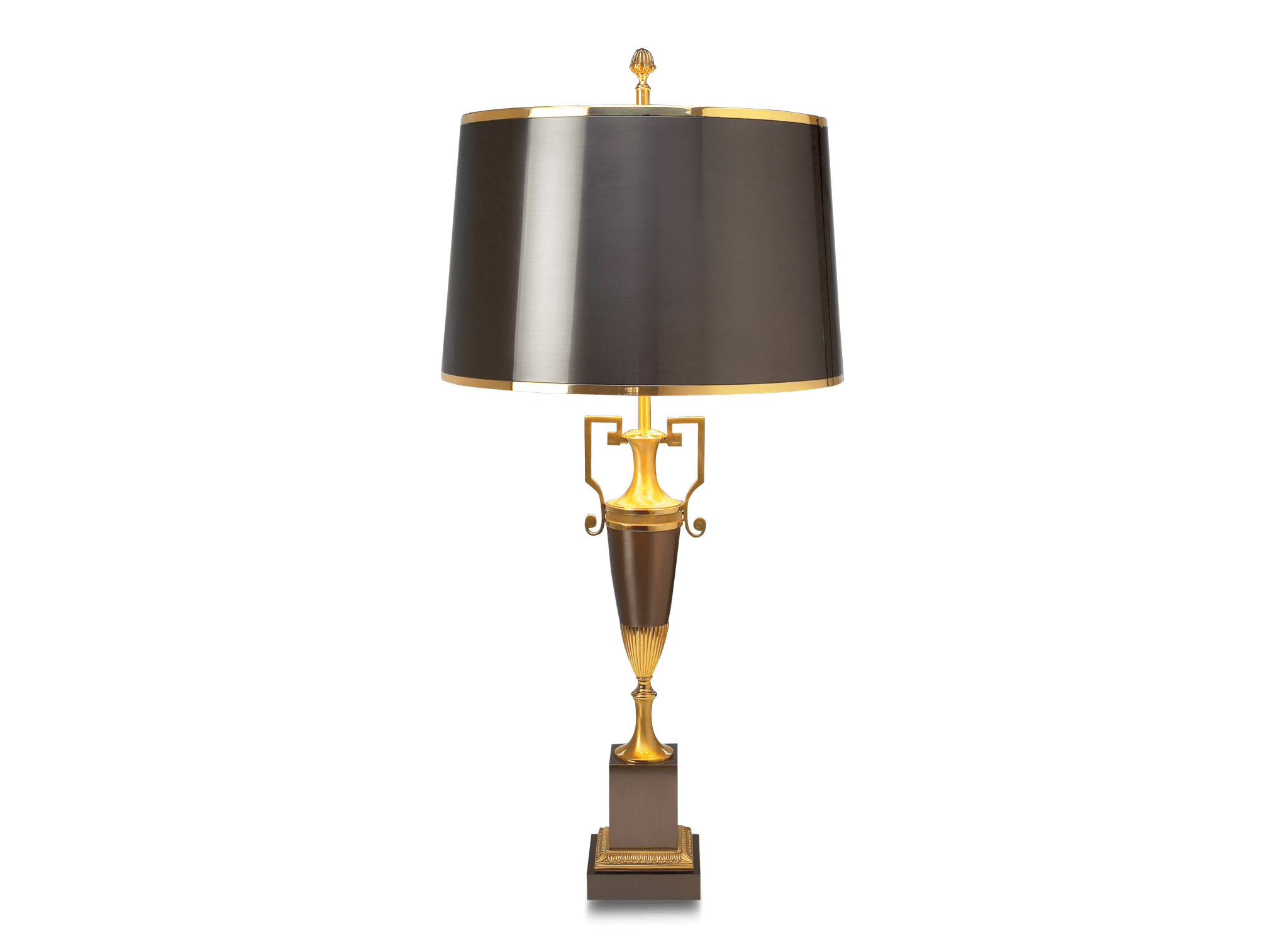 Настольная лампа Charles VASE DIRECTOIRE Charles