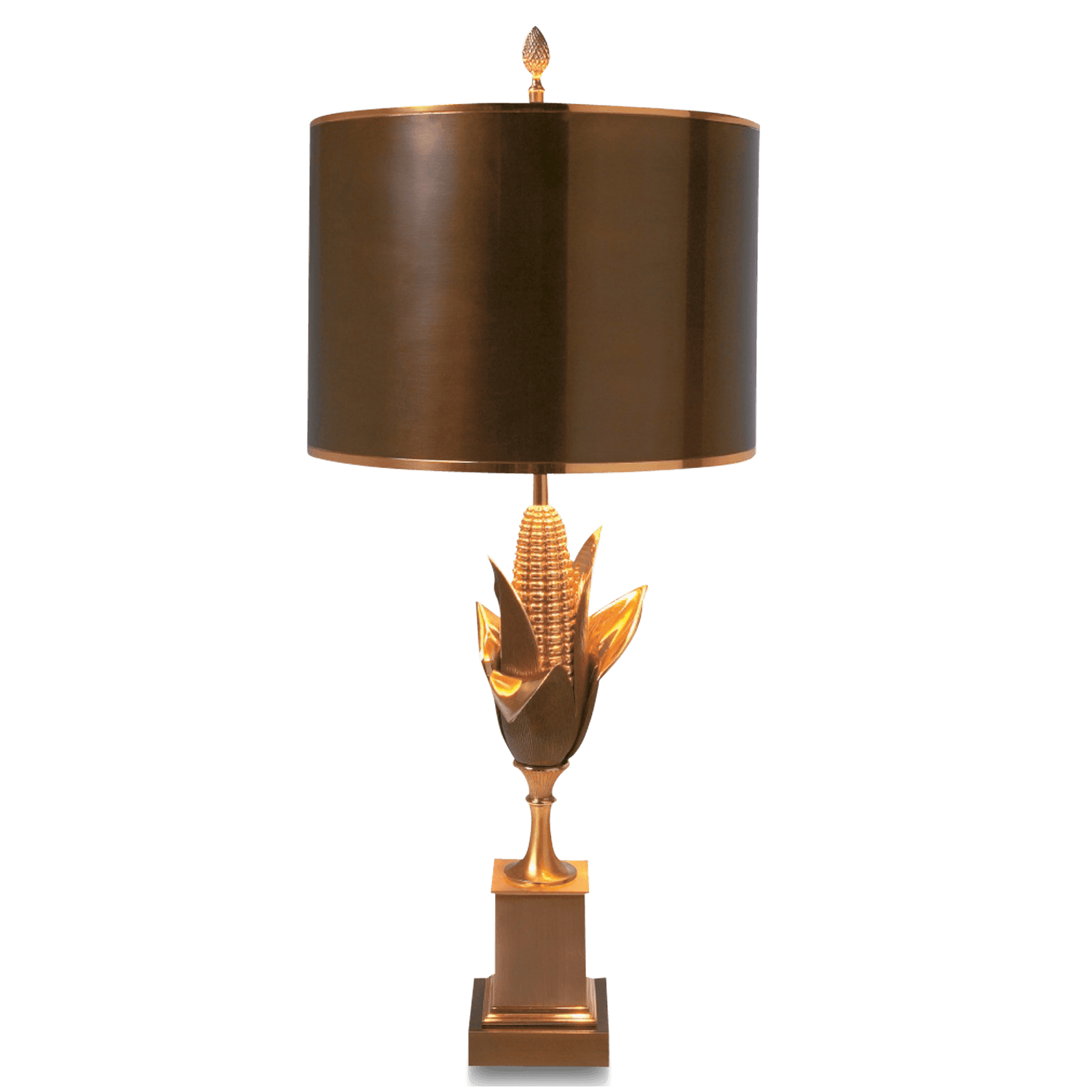 Настольная лампа Charles EPIS DE MAIS Charles