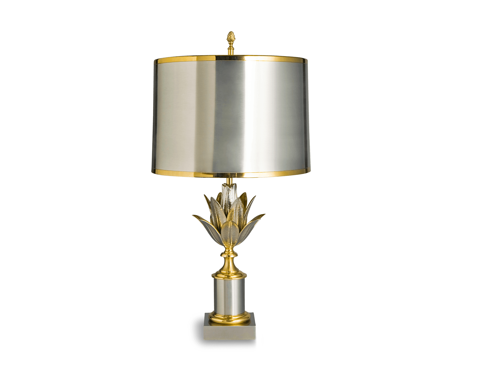 Настольная лампа Charles LOTUS Charles