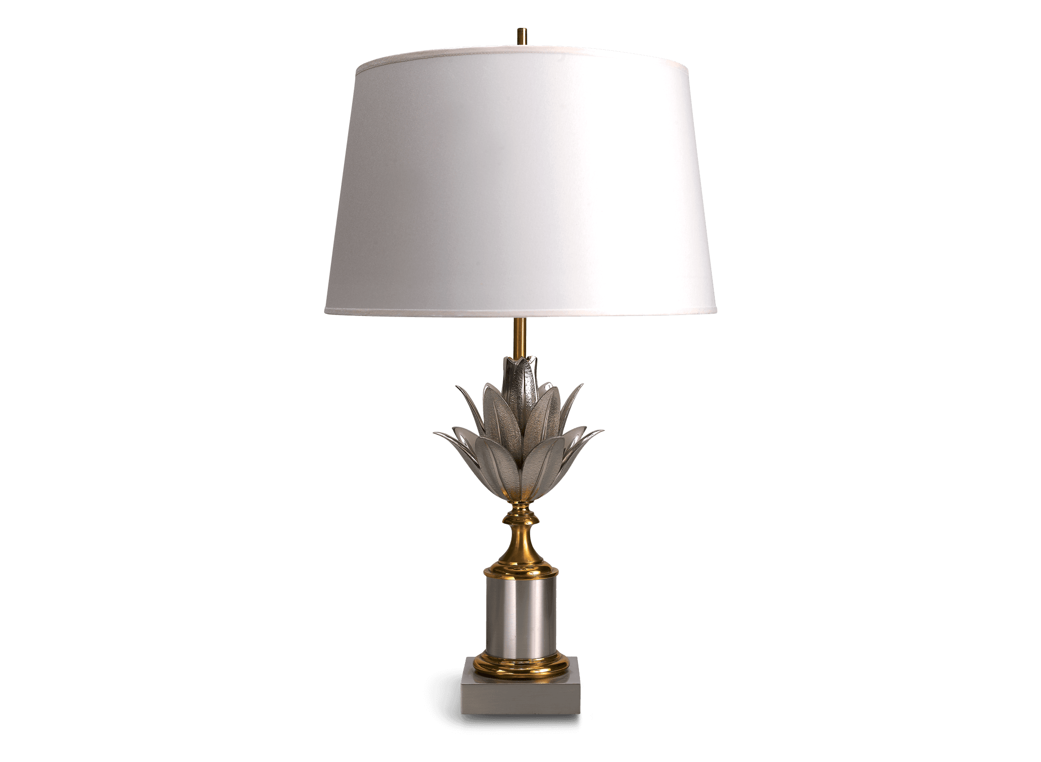 Настольная лампа Charles LOTUS Charles