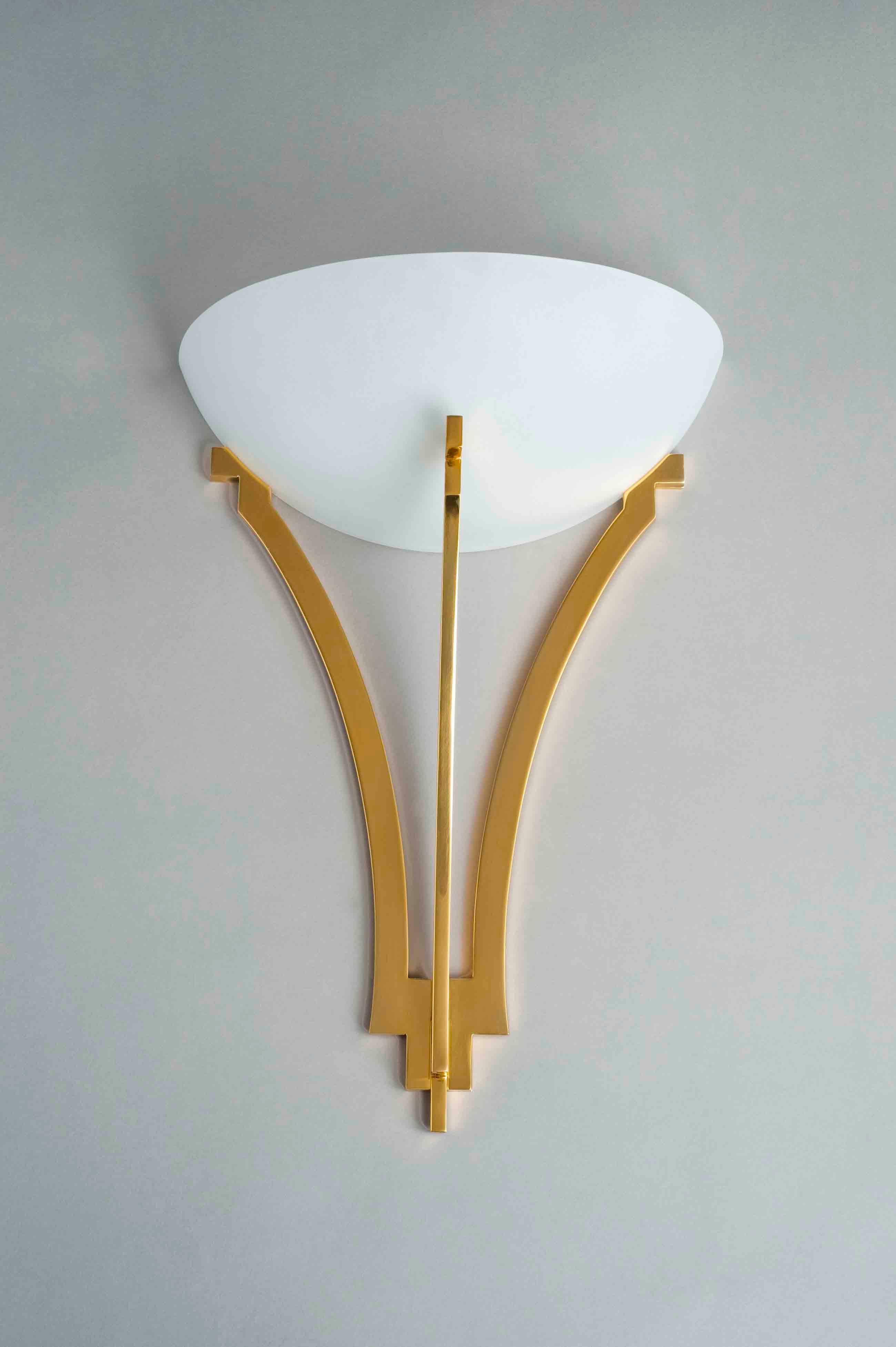 Настенный светильник Charles TRIAS Charles