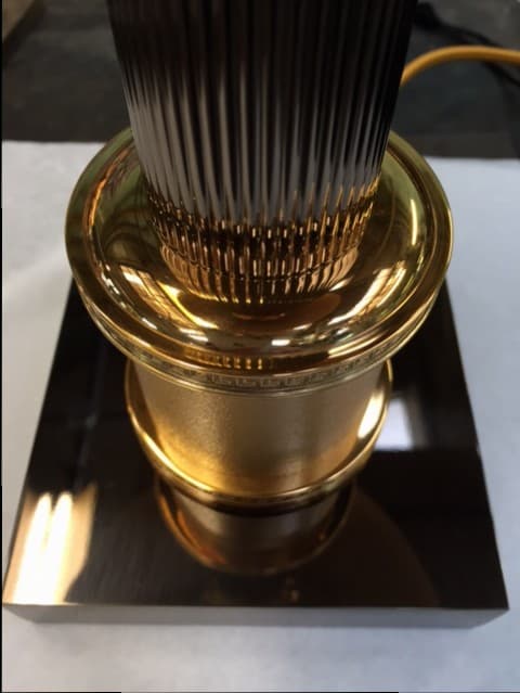 Настольная лампа Charles VENTURI Charles