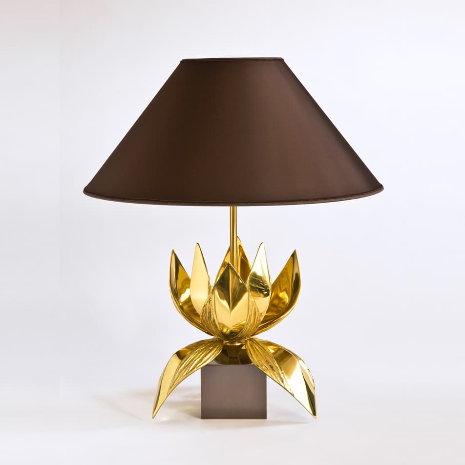 Настольная лампа Charles ORPHEE Charles