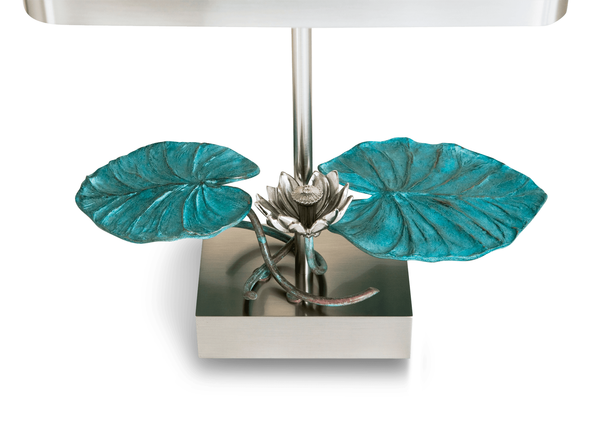 Настольная лампа Charles WATER LILY Charles