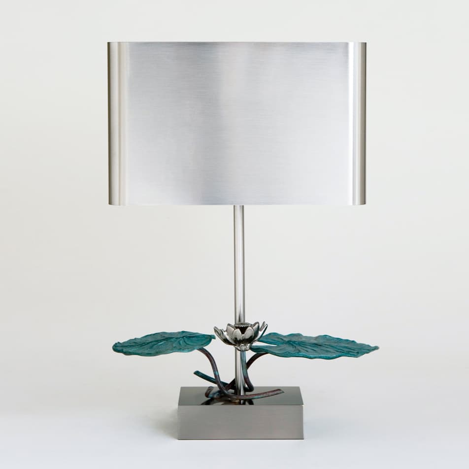 Настольная лампа Charles WATER LILY Charles