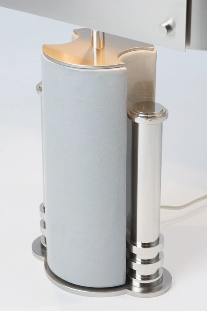 Настольная лампа Charles METROPOLIS Charles