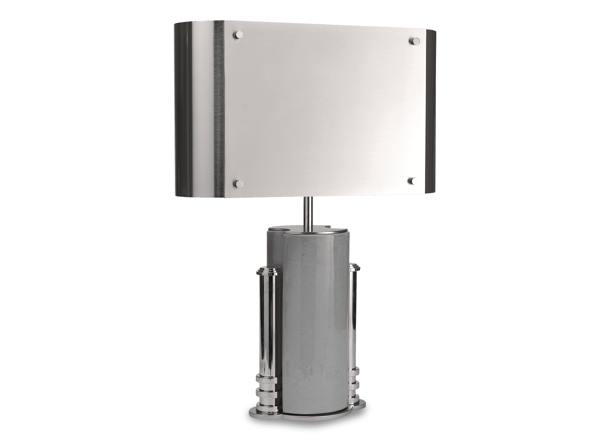 Настольная лампа Charles METROPOLIS Charles