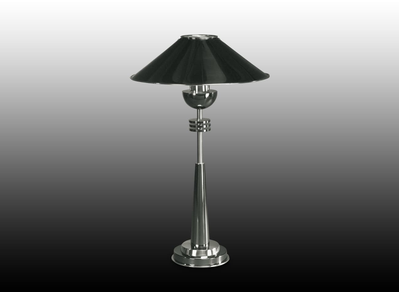 Настольная лампа Charles QUASAR Charles