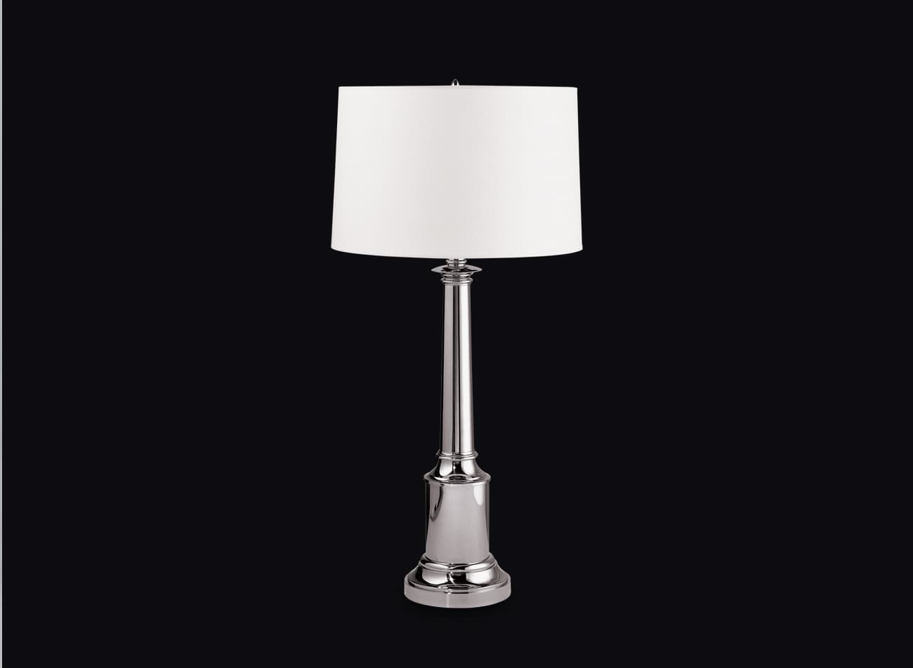 Настольная лампа Charles ENGLISH Charles