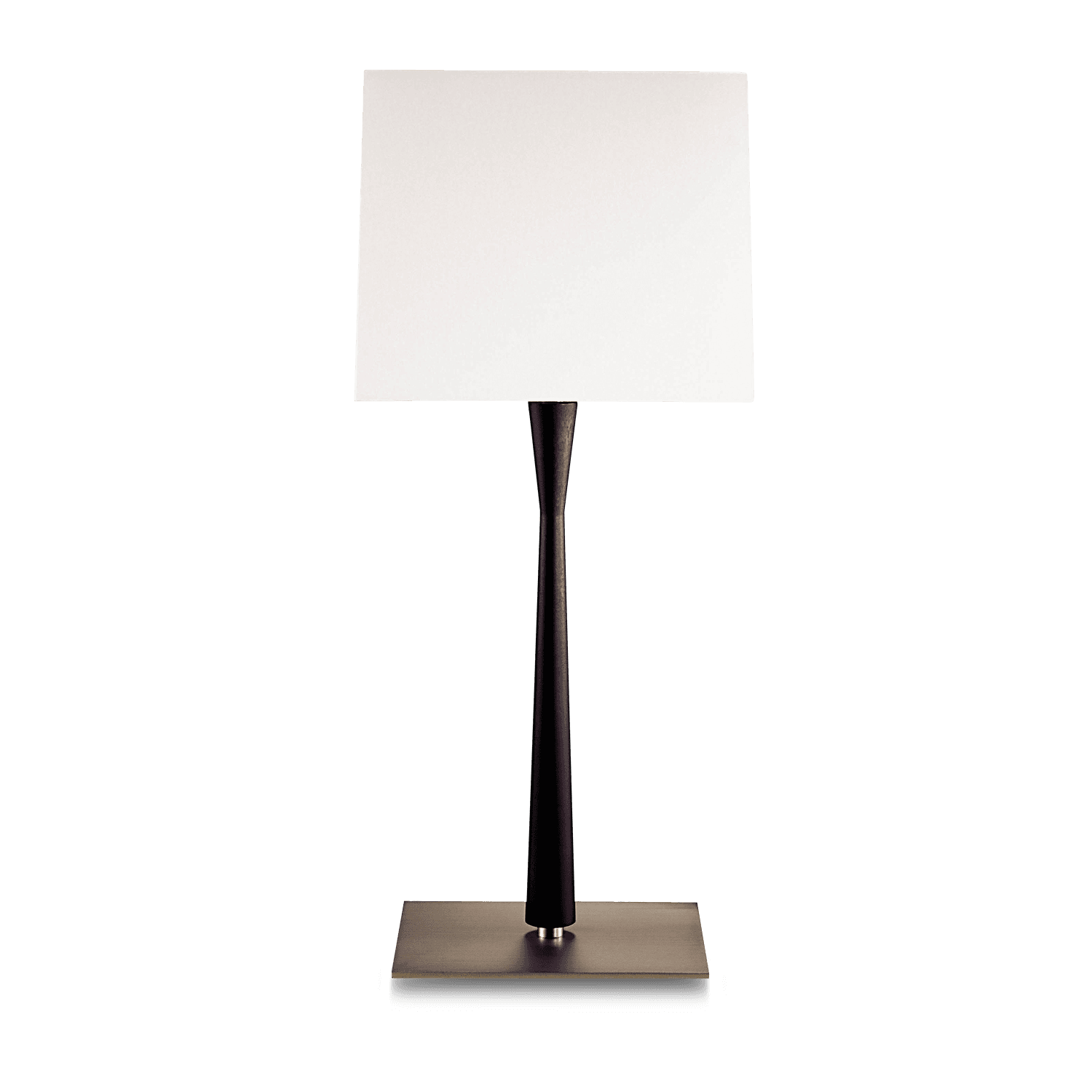 Настольная лампа Charles TAPERED Charles