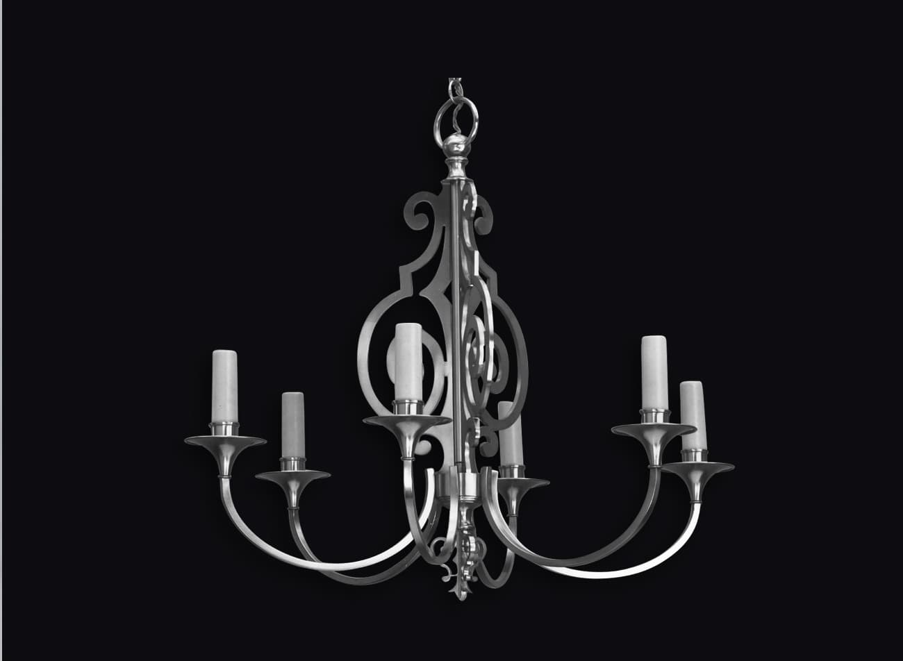 Люстра Charles RINCEAUX Charles