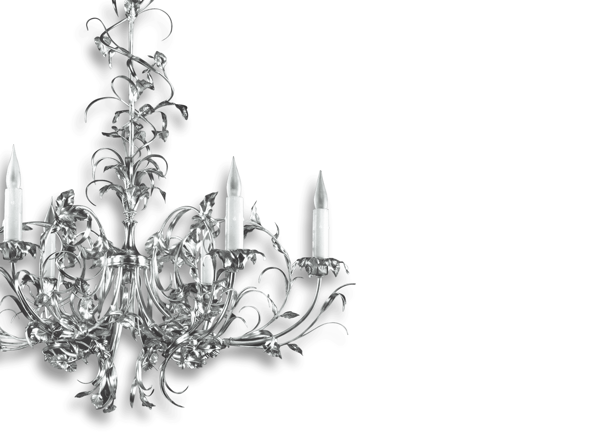 Люстра Charles LUDMILA Charles