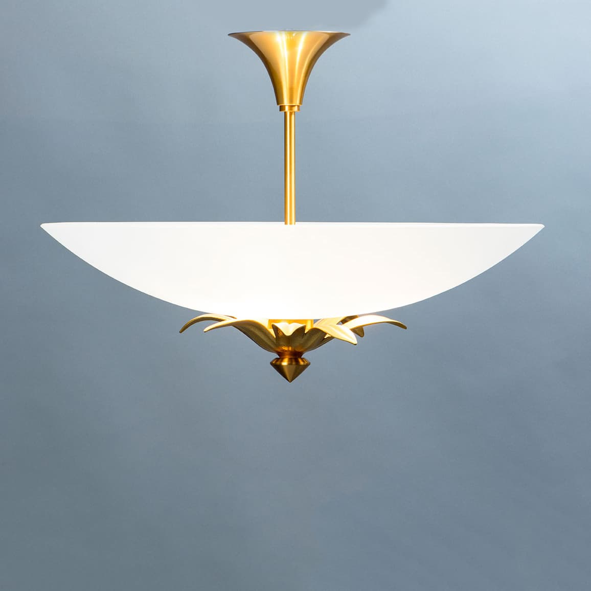 Люстра Charles AGAVE coupe Charles