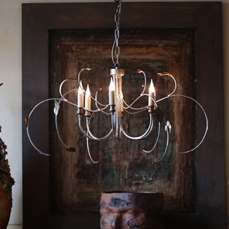 Люстра Art et Floritude Medicis Chandelier