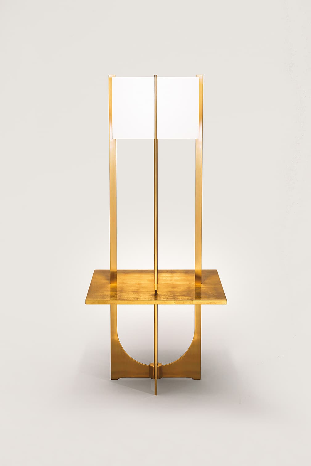 Напольный светильник Charles ARCEAUX PLATEAU Charles