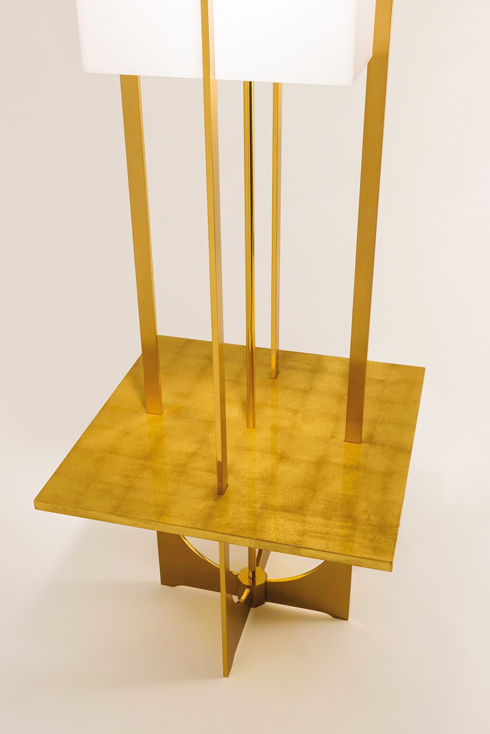 Напольный светильник Charles ARCEAUX PLATEAU Charles