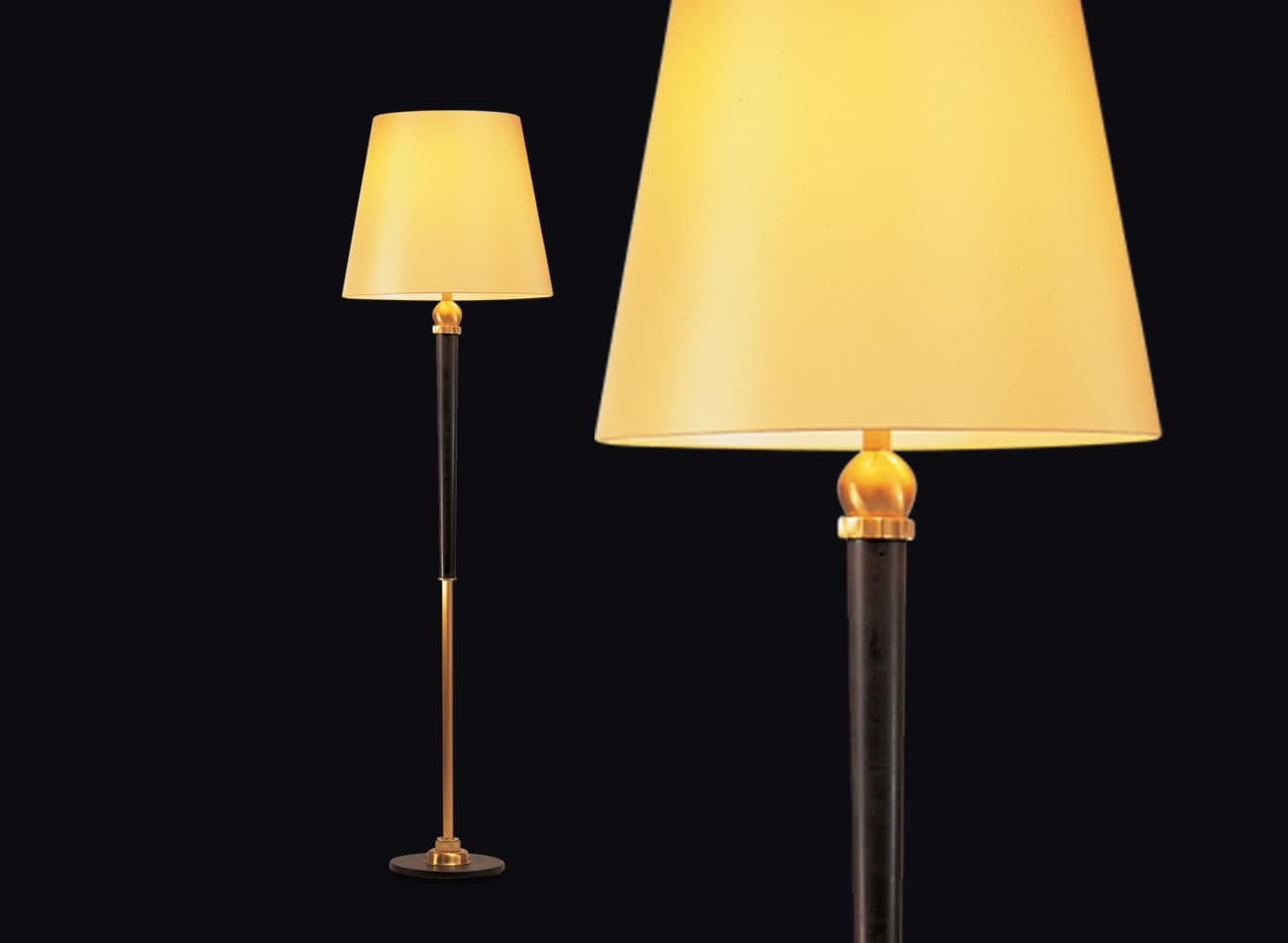 Торшер Charles EDFOU Charles