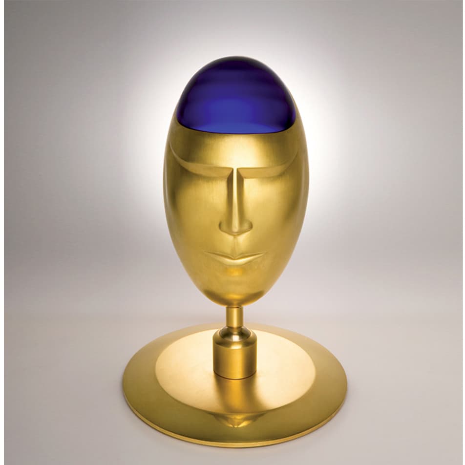 Настольная лампа Charles ATLANTE, limited edition Charles