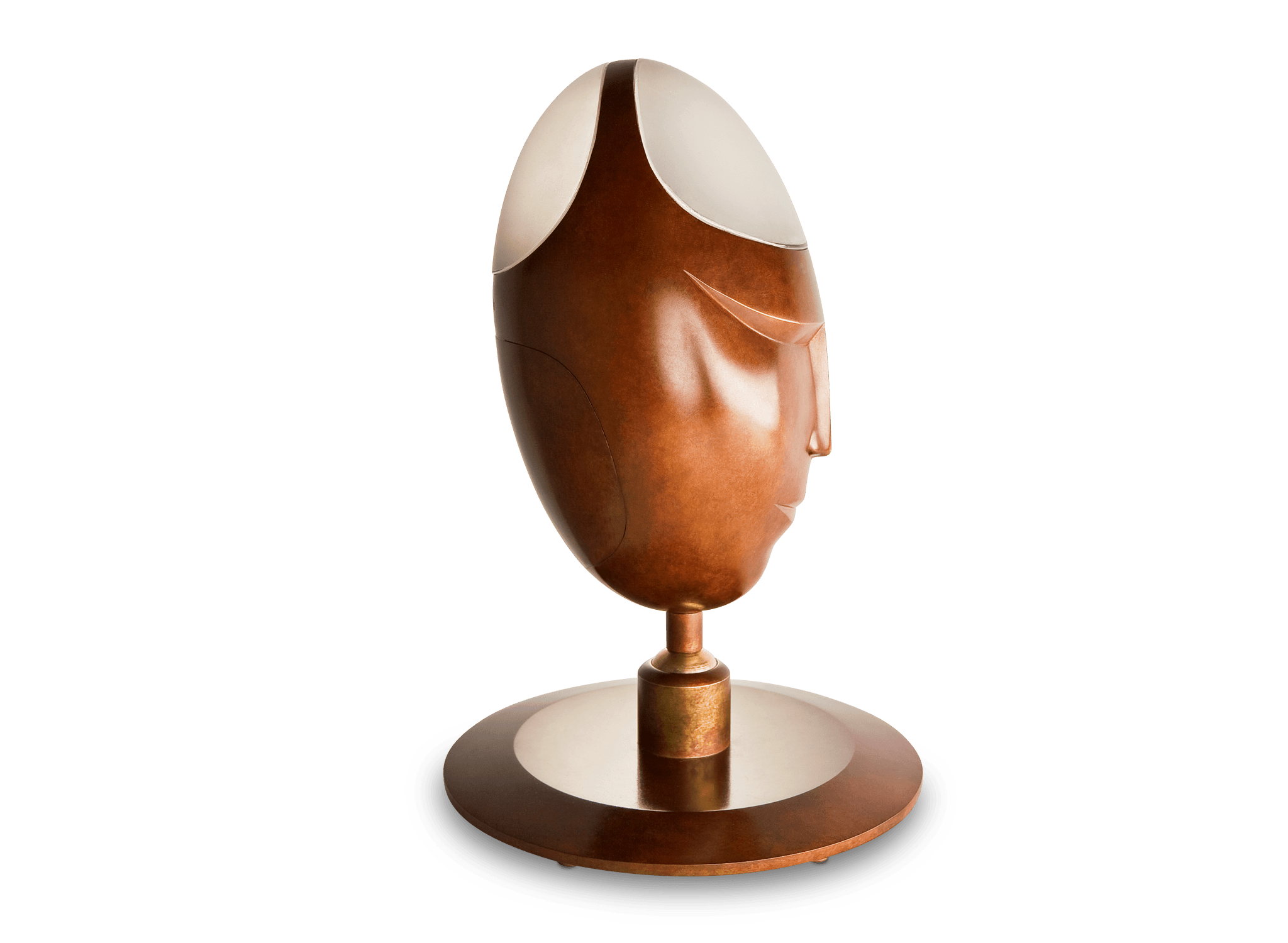 Настольная лампа Charles ATLANTE, limited edition Charles