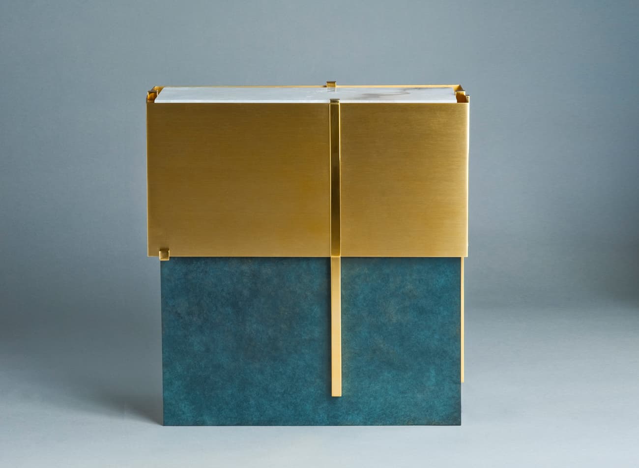 Настольная лампа Charles SQUARELIGHT Charles