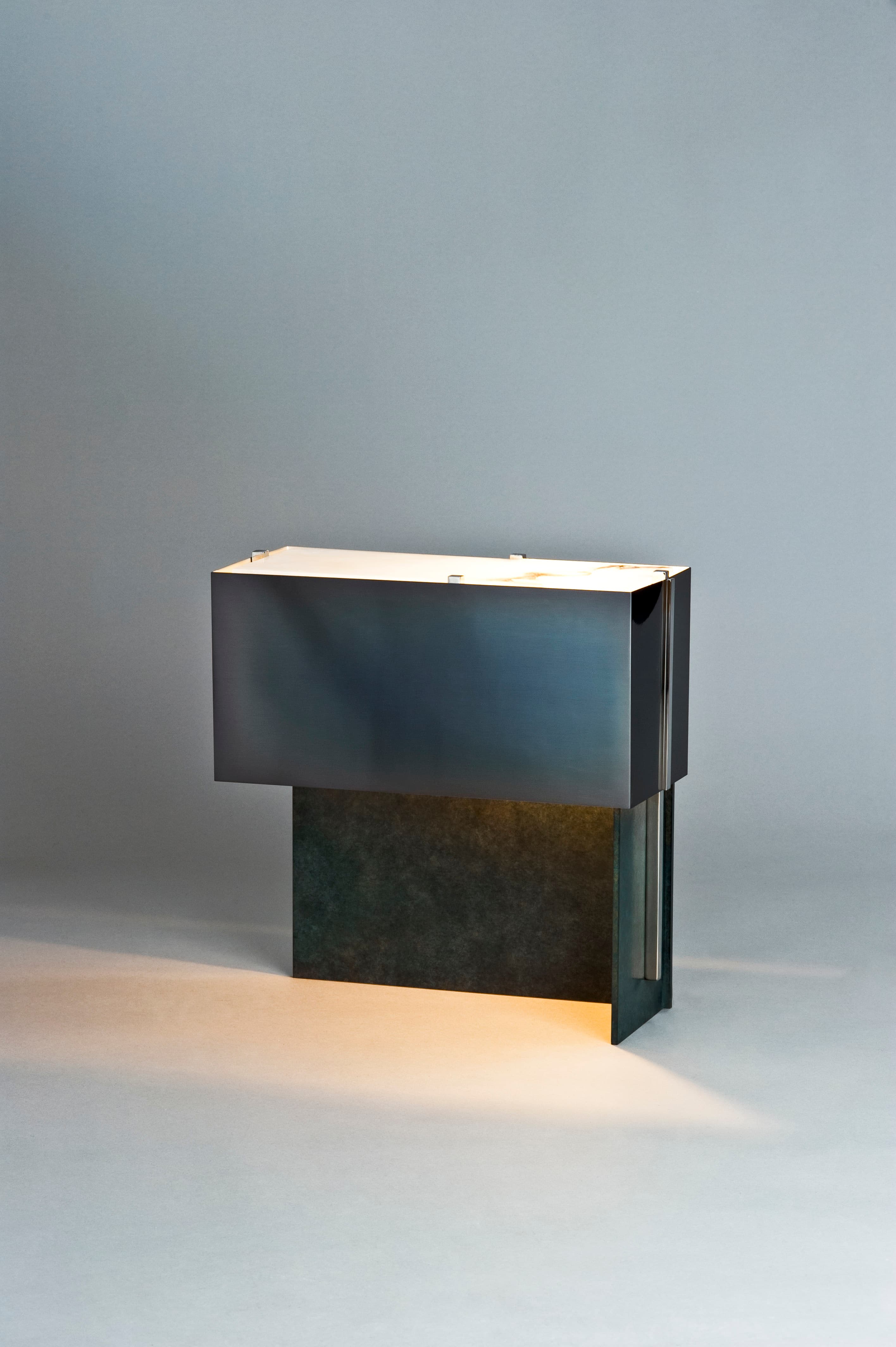 Настольная лампа Charles SQUARELIGHT Charles