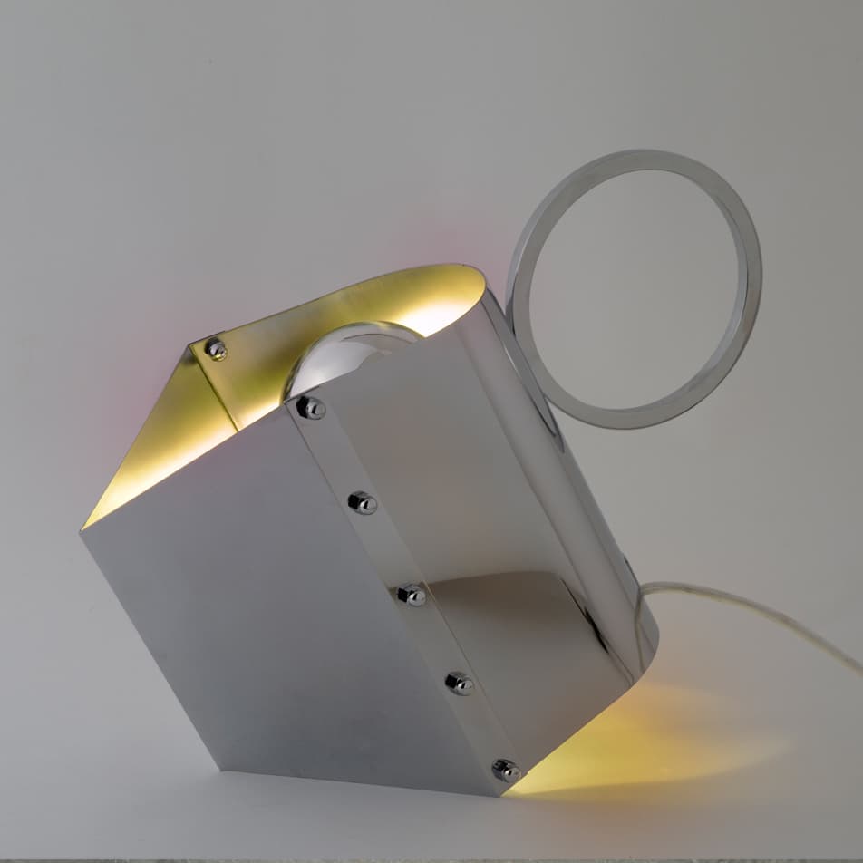 Настольная лампа Charles EQUILIBRE Charles