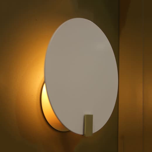 Настенный светильник Art et Floritude Wall lamp golden eye