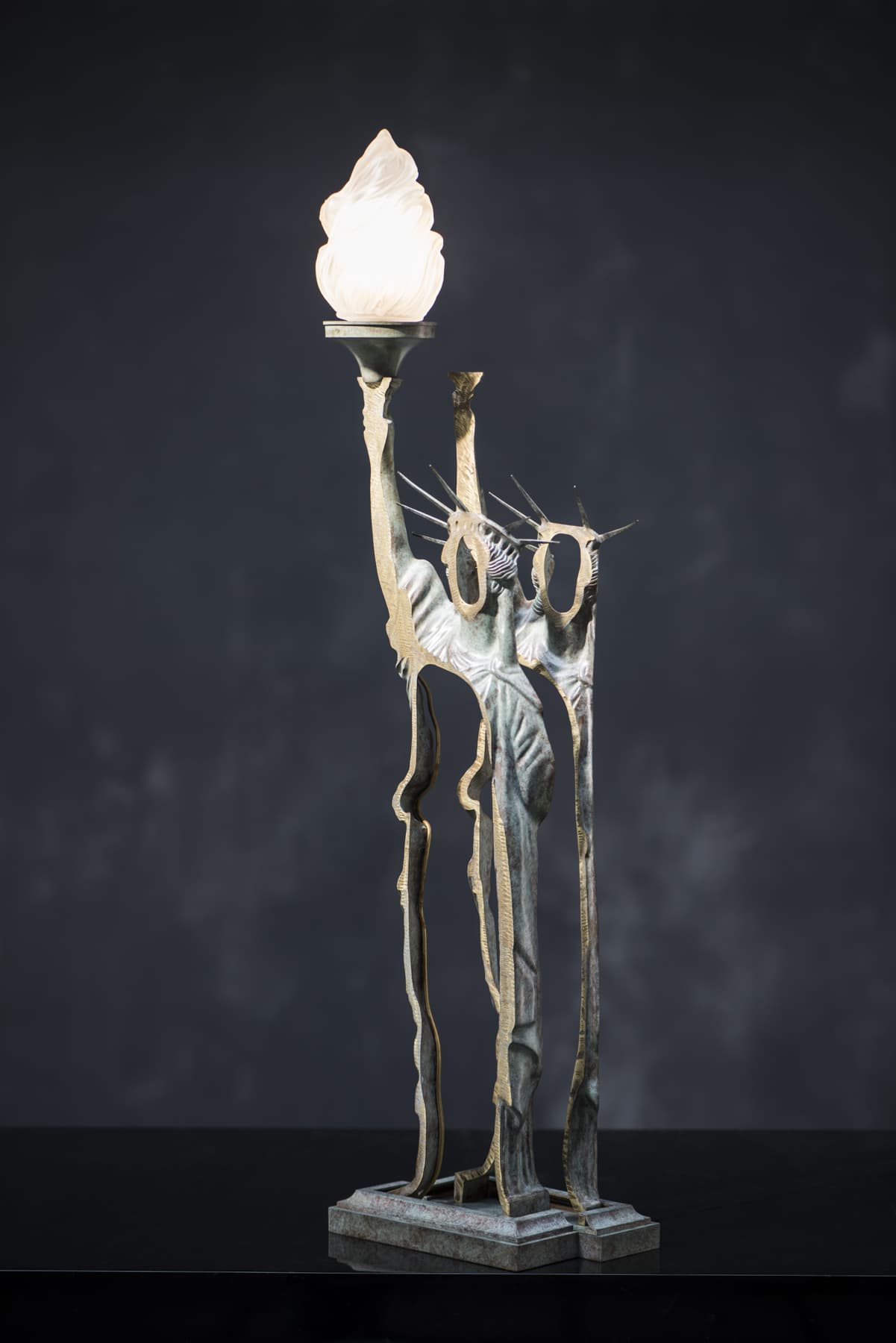 Настольная лампа Charles LIBERTE Charles