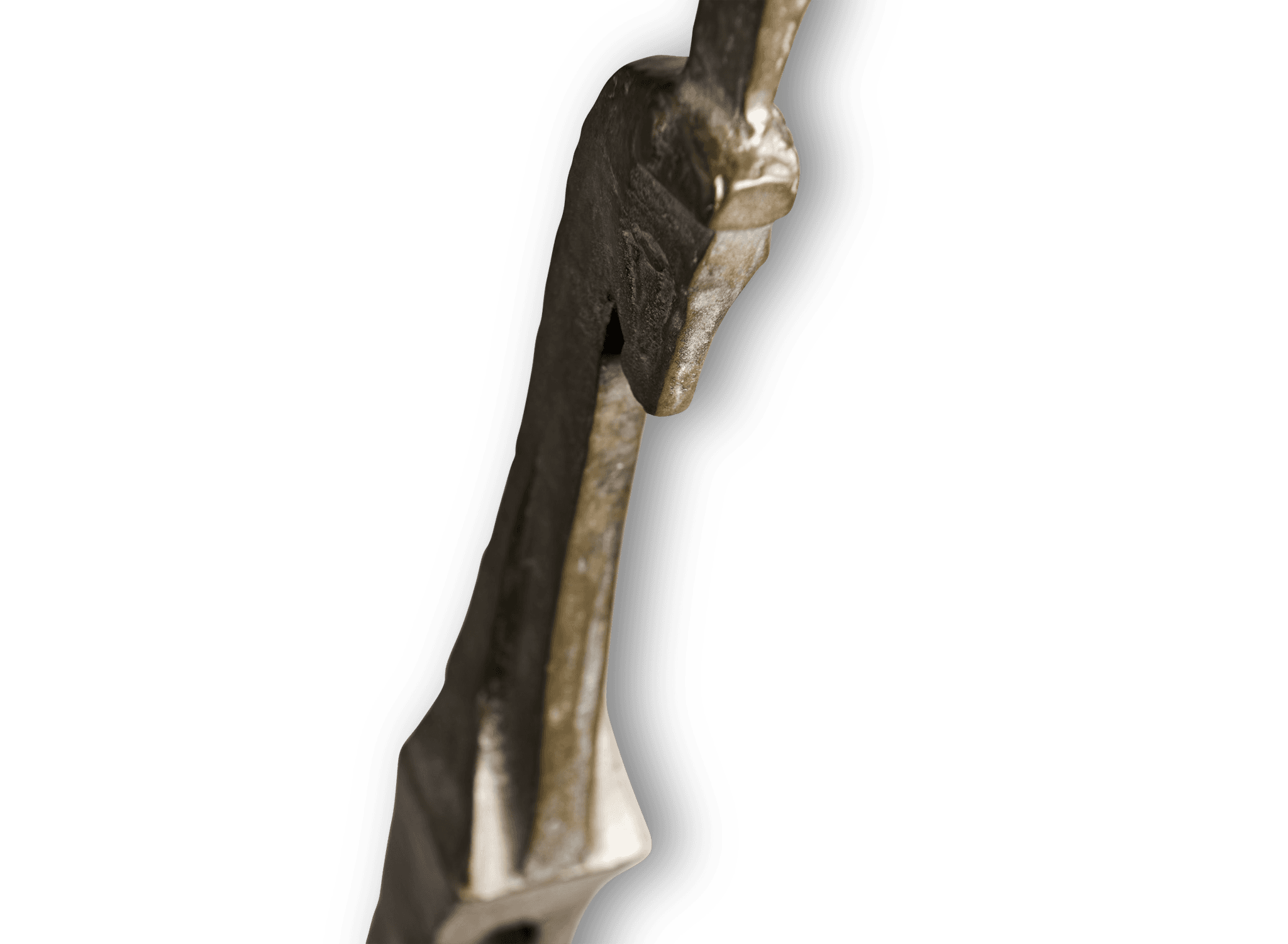 Торшер Charles ISPAHAN Charles