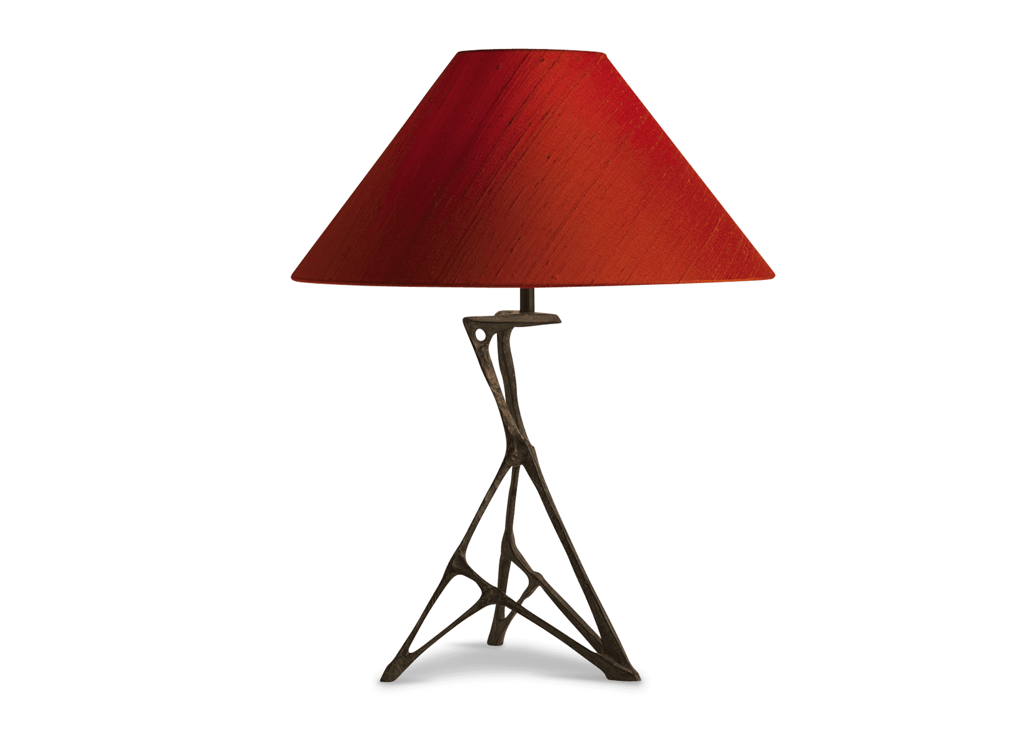 Настольная лампа Charles COCOTTE Charles