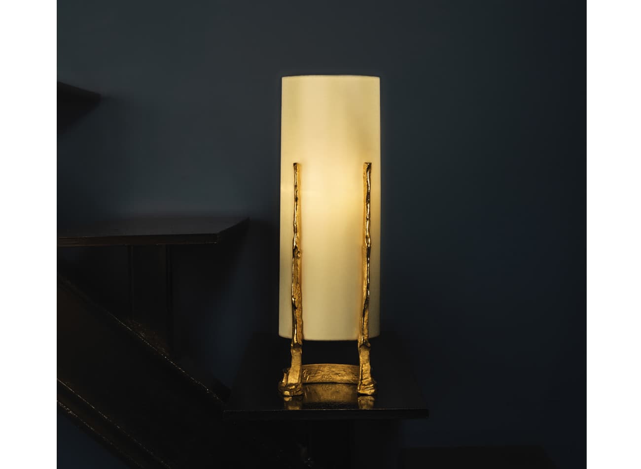 Настольная лампа Charles ESMERALDA Charles