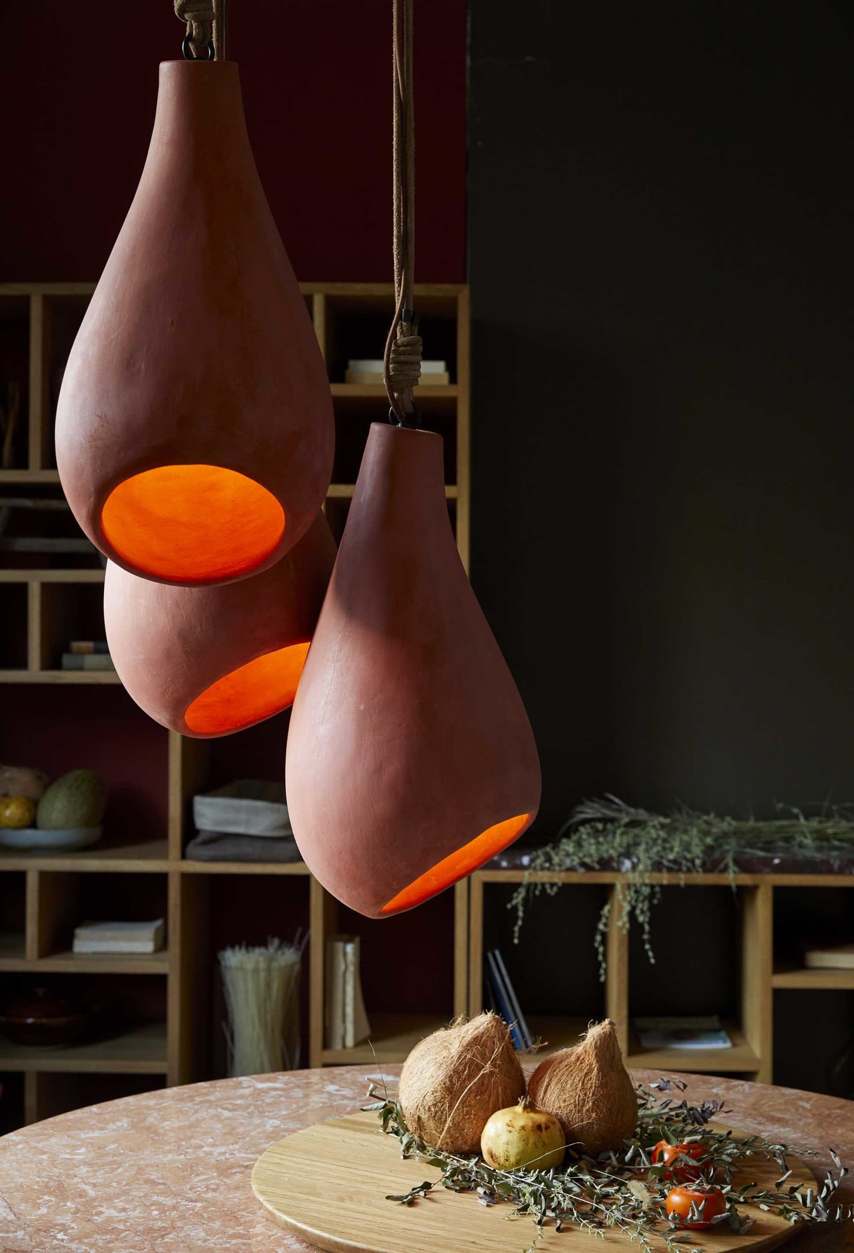 Подвесной светильник Bleu Nature NOUN Pendant Bleu Nature