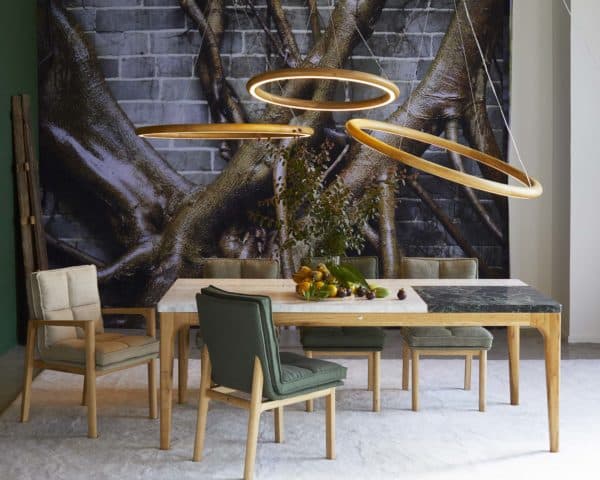 Подвесной светильник Bleu Nature EYOTA Pendant Bleu Nature