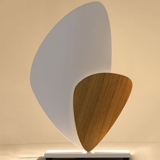 Настольный светильник Art et Floritude Table lamp Envol