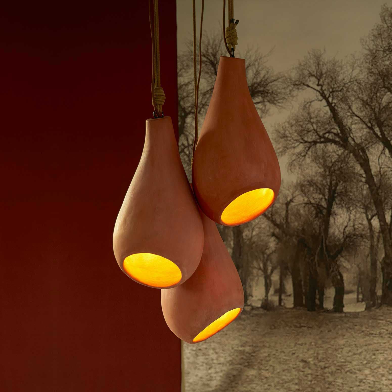 Подвесной светильник Bleu Nature NOUN Pendant Bleu Nature