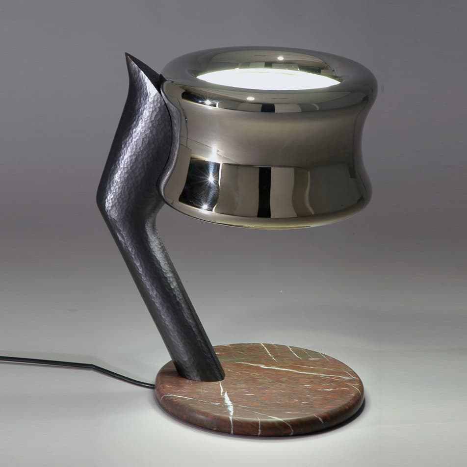 Настольная лампа Charles KUTA Charles