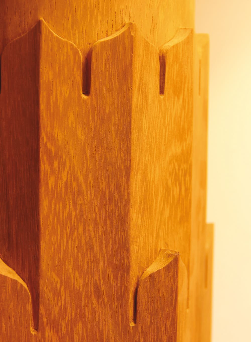 Настольная лампа Charles MANDOU Charles