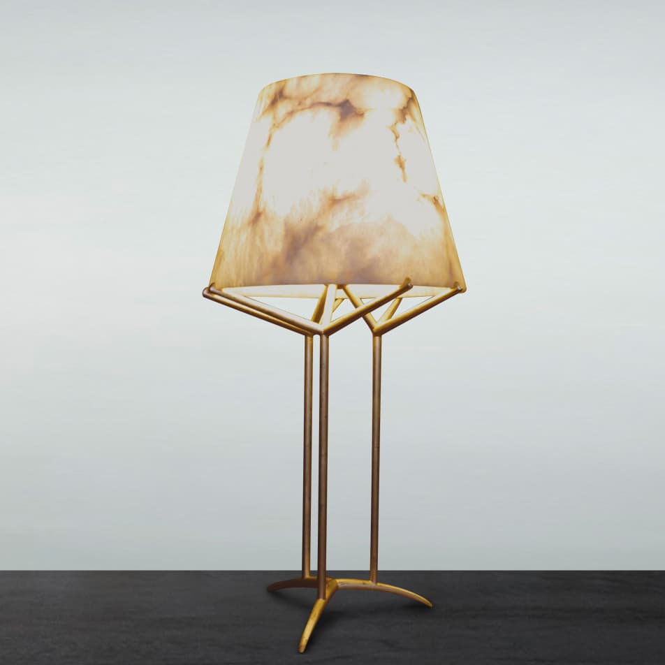 Настольная лампа Charles PHALENE Charles